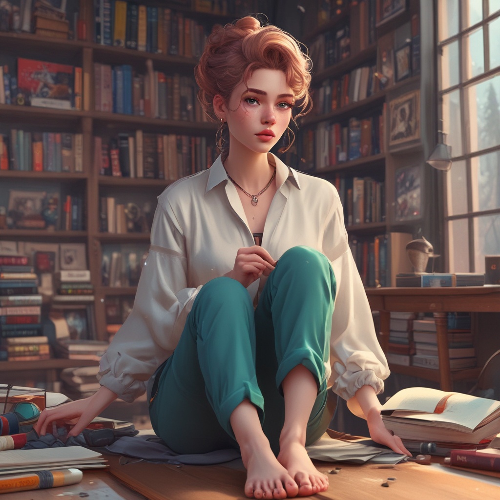 New release content number 4