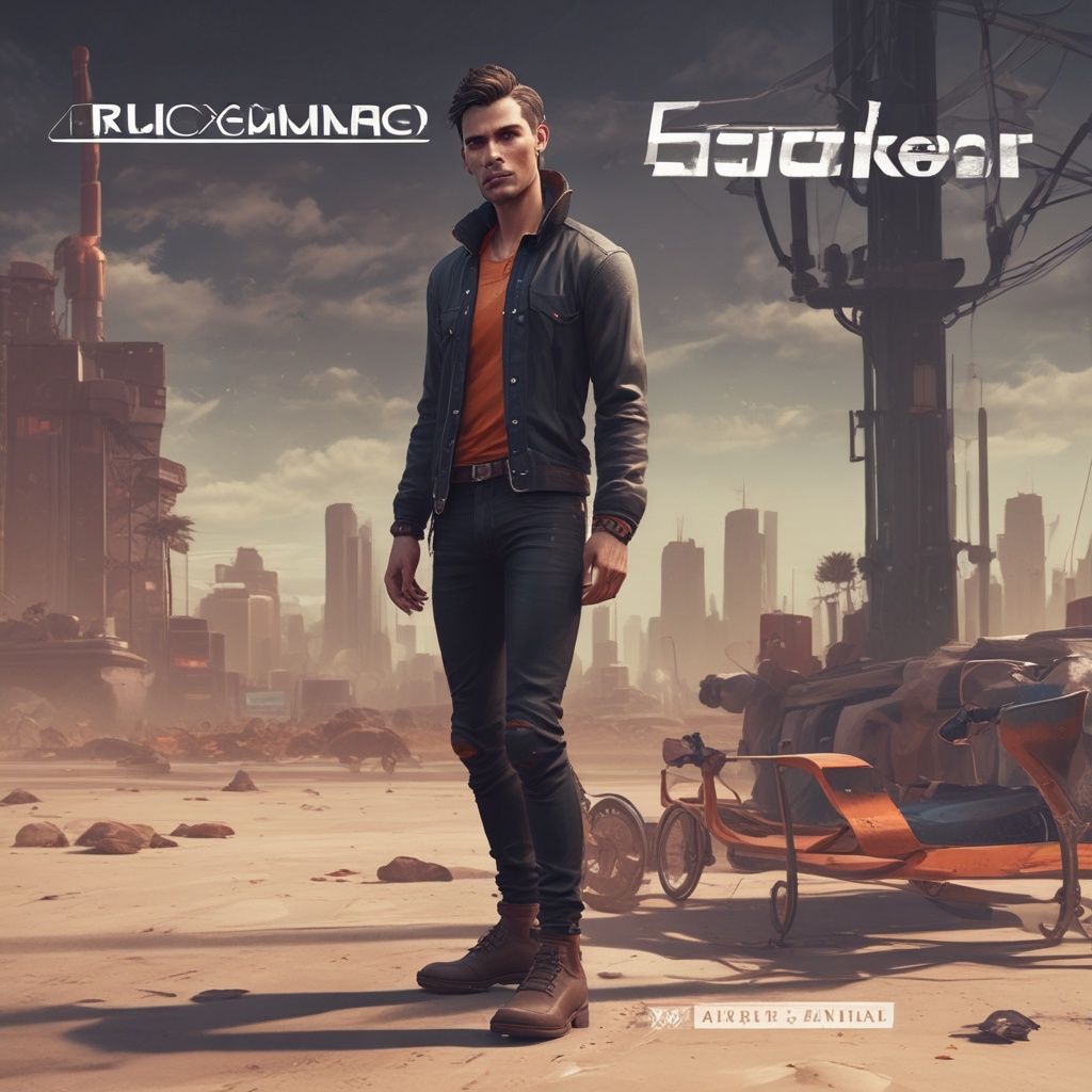 New release content number 5