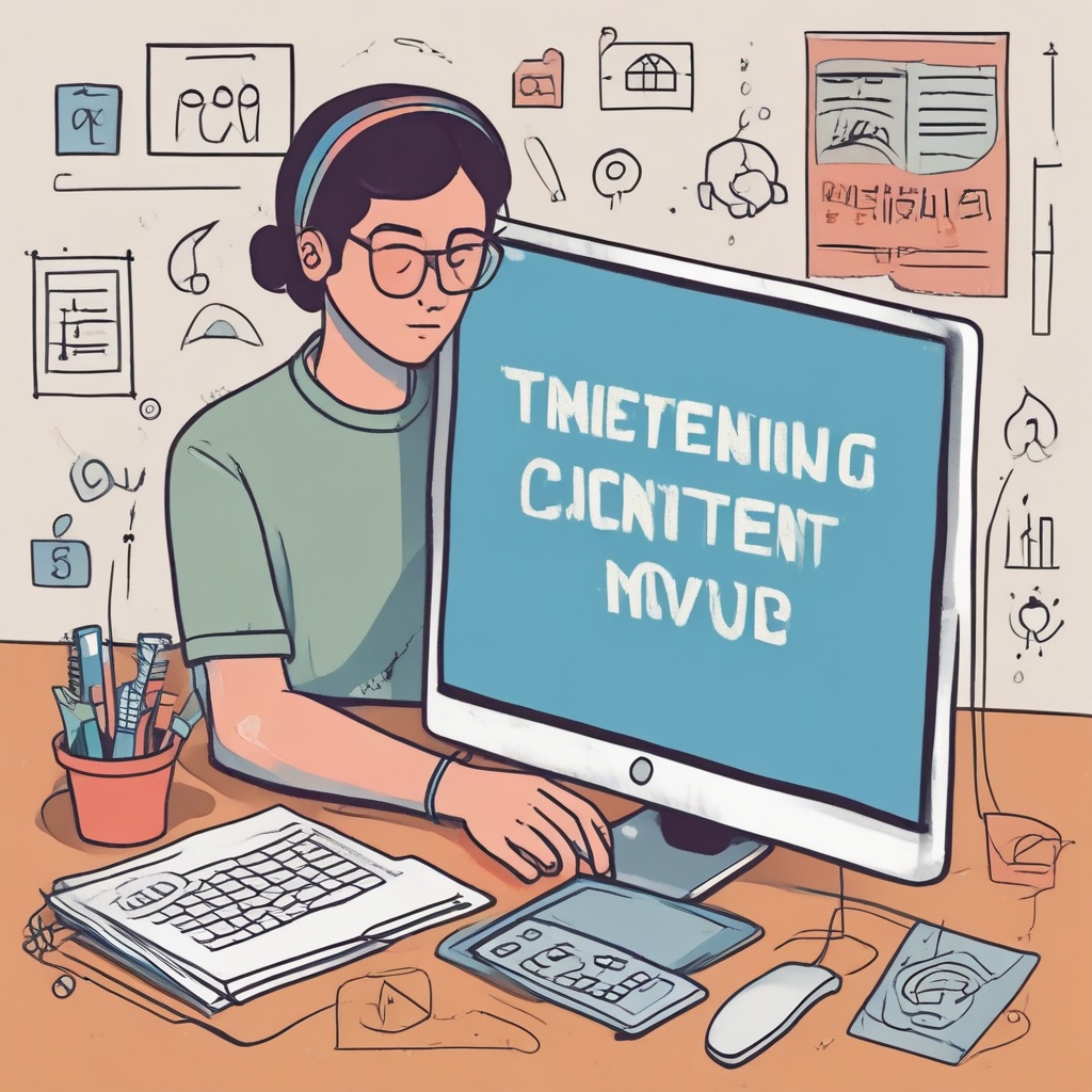 Trending content number 4